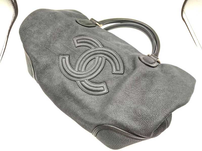 シャネル買取 トートバッグ